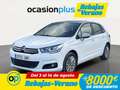 Citroen C4 1.2 PureTech Live Edition 110 Rojo - thumbnail 1