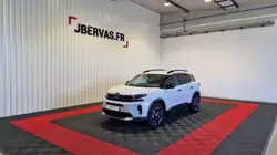 Citroen C5 Aircross HYBRIDE 145 E-DCS6 MAX