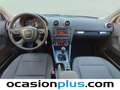 Audi A3 Sportback 2.0TDI Attraction Negro - thumbnail 6