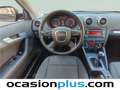 Audi A3 Sportback 2.0TDI Attraction Negro - thumbnail 18