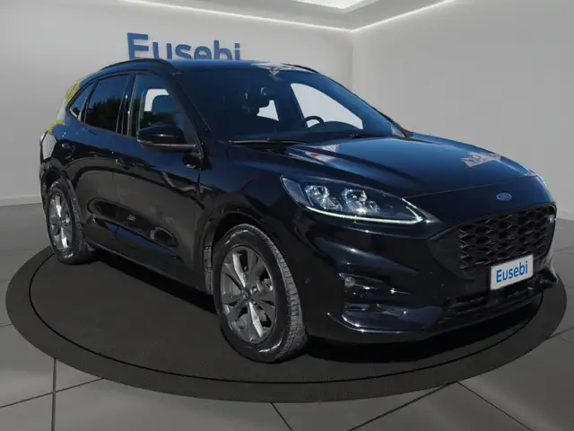 Ford Kuga 2.5 Full Hybrid 190 CV CVT 2WD ST-Line X