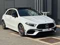Mercedes-Benz A 45 AMG S 4Matic+ AMG Speedshift DCT 8G |FullOpt|1JGaranti Blanc - thumbnail 2