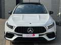 Mercedes-Benz A 45 AMG S 4Matic+ AMG Speedshift DCT 8G |FullOpt|1JGaranti Blanc - thumbnail 3