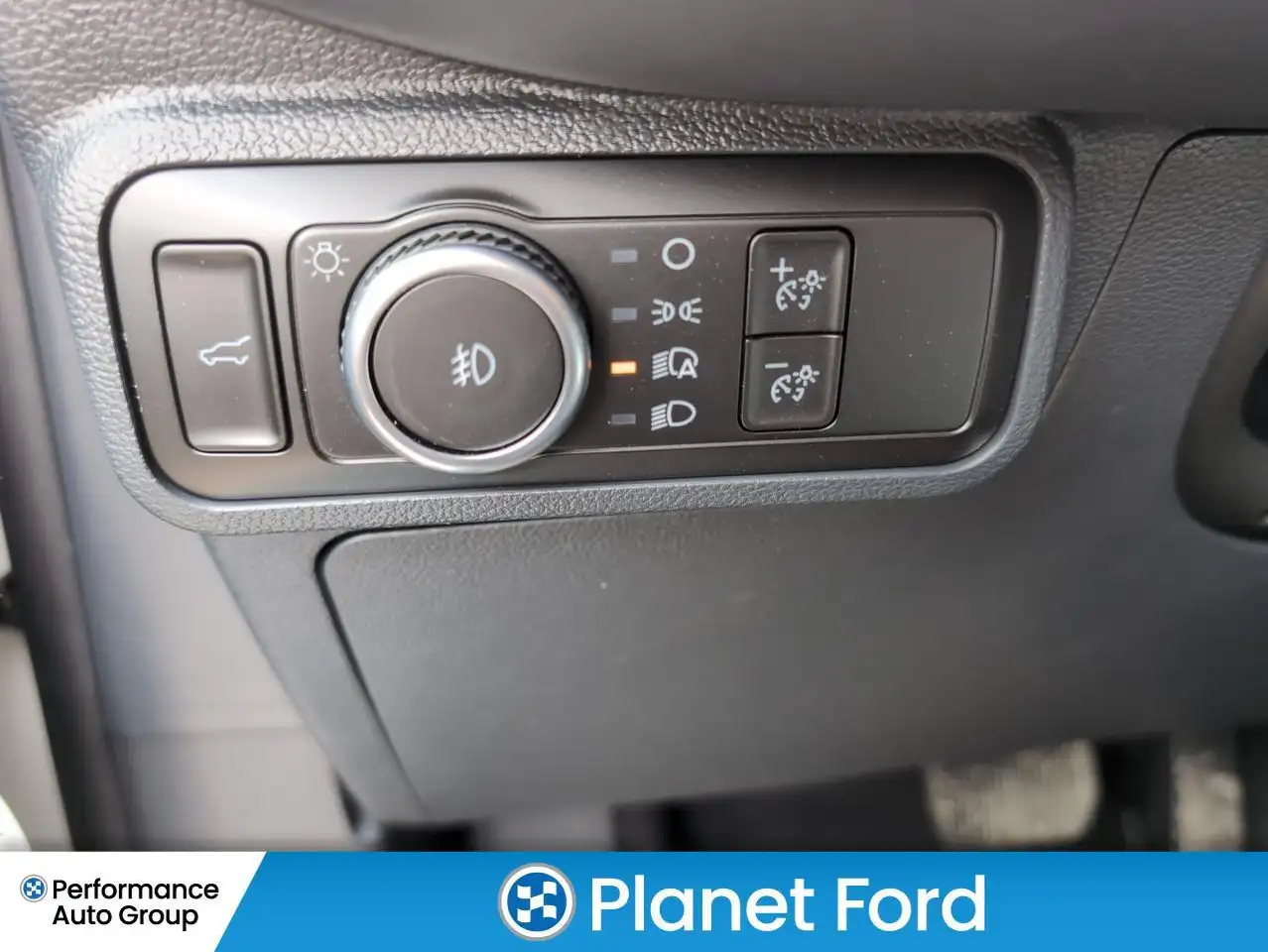 Ford Explorer fotografie Ford Explorer