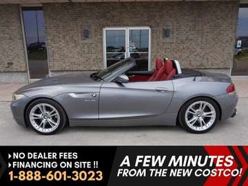 sDRIVE 35i | RIGHT HAND DRIVE | LEATHER SEATS
