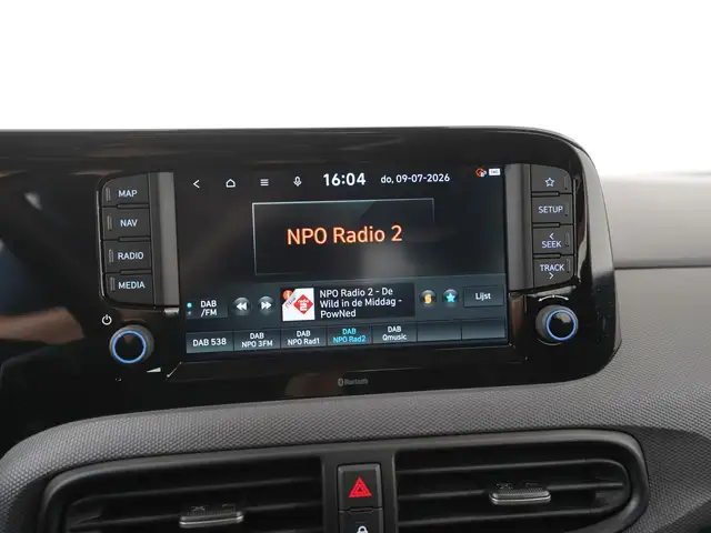 Hyundai i10 view 14