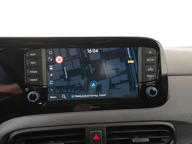 Hyundai i10 view 12
