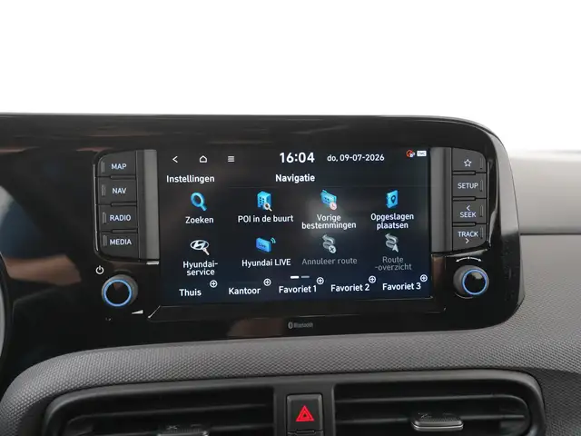 Hyundai i10 view 13