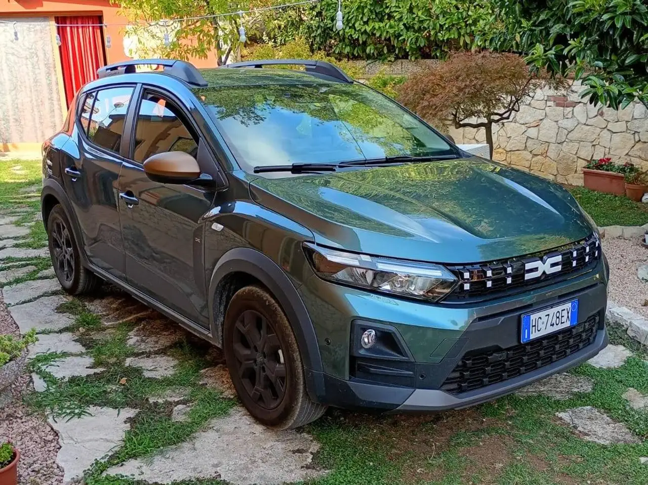Dacia Sandero 2026