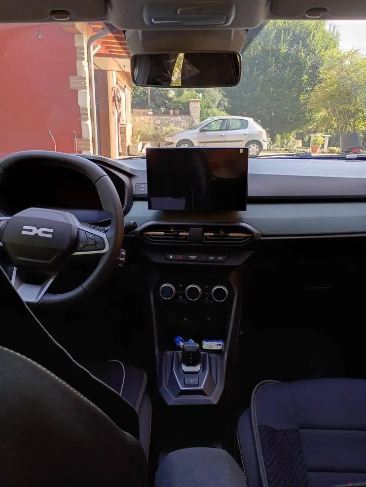 Dacia Sandero 2026