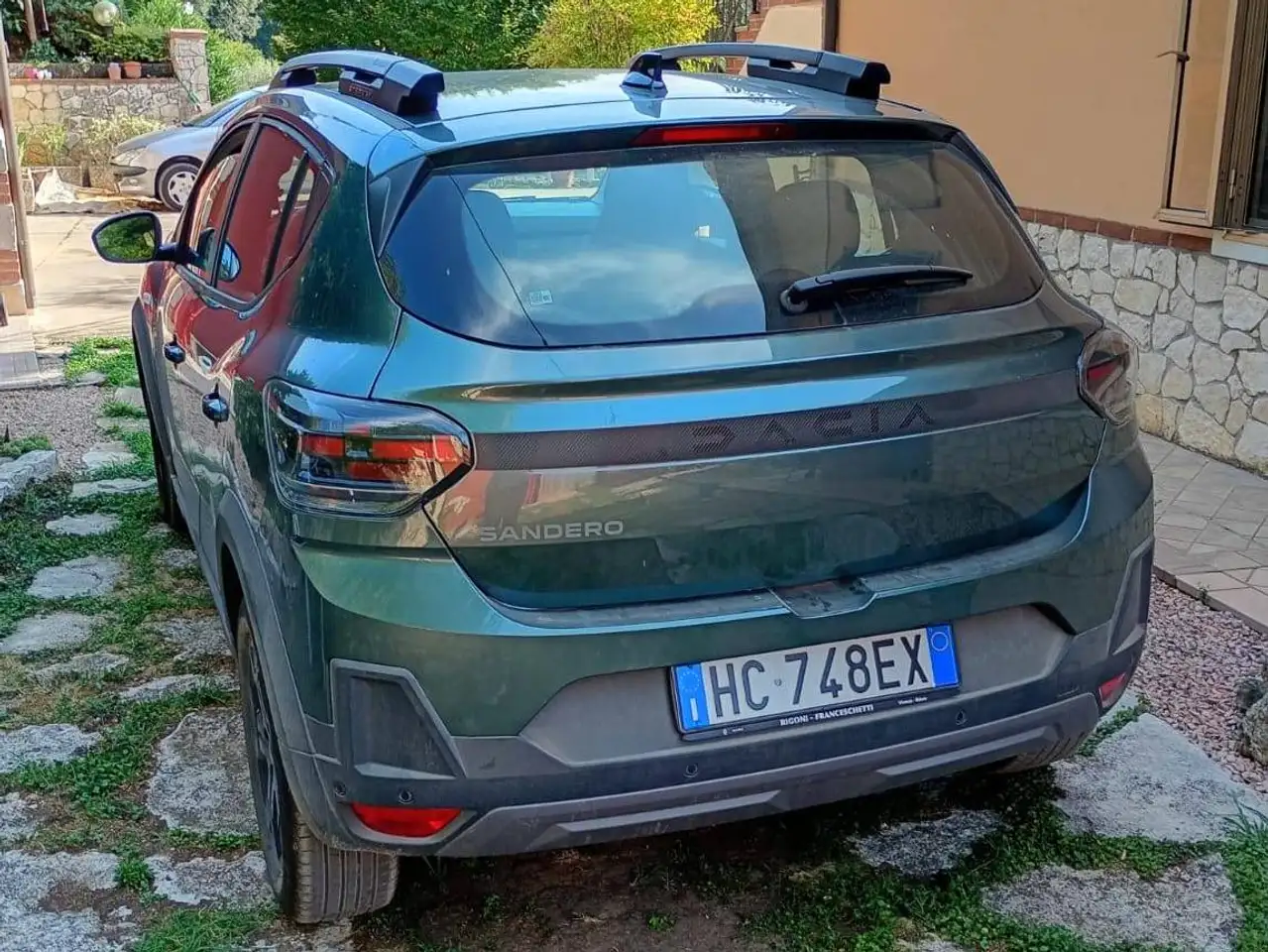 Dacia Sandero 2026