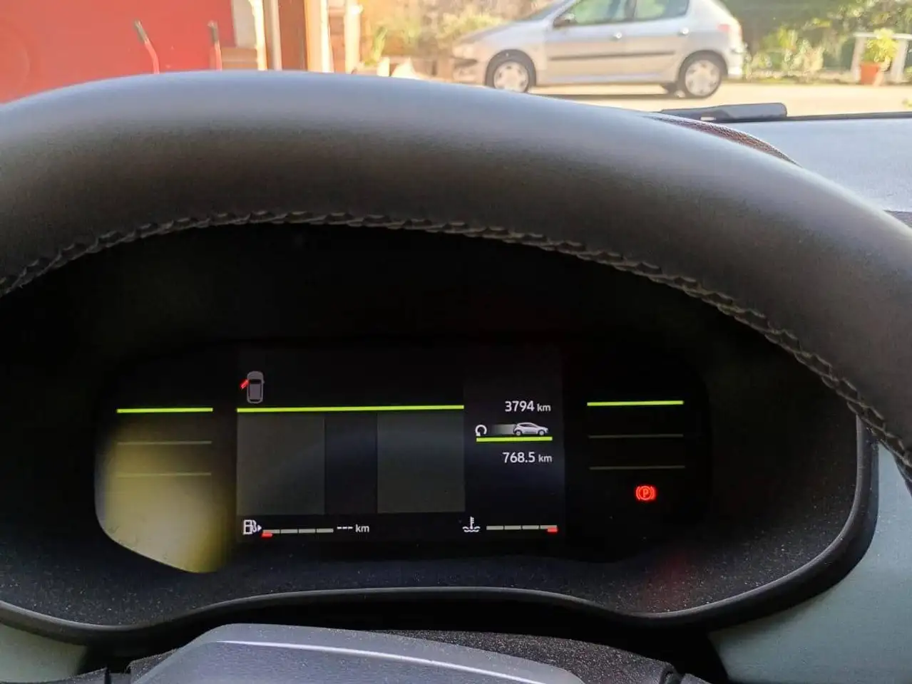 Dacia Sandero 2026