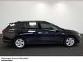 Volkswagen Golf Variant 1.5 eTSI DSG Life Navigation Schwarz - thumbnail 3