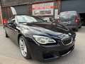 BMW 640 Pack M INT /EXT FULL OPT GARANTIE 12 MOIS Blauw - thumbnail 27