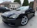 BMW 640 Pack M INT /EXT FULL OPT GARANTIE 12 MOIS Blauw - thumbnail 6