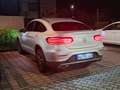 Mercedes-Benz GLC 250 GLC 250 d Coupe 4Matic 9G-TRONIC AMG Line Silber - thumbnail 1