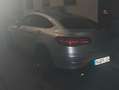 Mercedes-Benz GLC 250 GLC 250 d Coupe 4Matic 9G-TRONIC AMG Line Silber - thumbnail 2