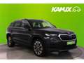 Skoda Kodiaq 2.0TDI DSG Clever+LED+VIRTUAL+AHK+PDC Noir - thumbnail 1