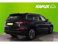 Skoda Kodiaq 2.0TDI DSG Clever+LED+VIRTUAL+AHK+PDC Noir - thumbnail 4