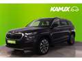 Skoda Kodiaq 2.0TDI DSG Clever+LED+VIRTUAL+AHK+PDC Noir - thumbnail 9