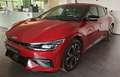 Kia EV6 Gt line 77.4Kwh 229 CV Rood - thumbnail 2