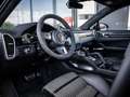 Porsche Cayenne Turbo Coupé Aut. Noir - thumbnail 12