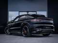 Porsche Cayenne Turbo Coupé Aut. Noir - thumbnail 3