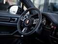 Porsche Cayenne Turbo Coupé Aut. Negro - thumbnail 16