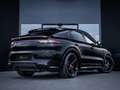 Porsche Cayenne Turbo Coupé Aut. Noir - thumbnail 4