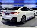 BMW 420 420dA Gran Coupé Blanco - thumbnail 5