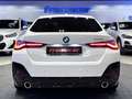 BMW 420 420dA Gran Coupé Blanco - thumbnail 6