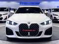 BMW 420 420dA Gran Coupé Blanco - thumbnail 2
