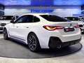 BMW 420 420dA Gran Coupé Blanco - thumbnail 7