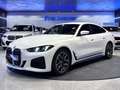 BMW 420 420dA Gran Coupé Blanco - thumbnail 1