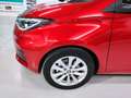 Renault ZOE Intens 50 R110 80kW Rojo - thumbnail 46