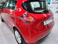 Renault ZOE Intens 50 R110 80kW Rood - thumbnail 44