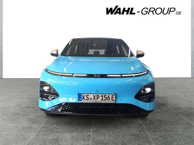 Xpeng G6 RWD Long Range **AHK*LED*360°*MEMORY**