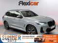 BMW X3 20d+xDrive Gris - thumbnail 1