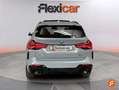 BMW X3 20d+xDrive Gris - thumbnail 7