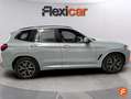 BMW X3 20d+xDrive Gris - thumbnail 9