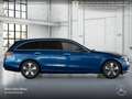 Mercedes-Benz C 300 de T 4M AVANTG+PANO+360+BURMESTER+KEYLESS+9G Blau - thumbnail 22