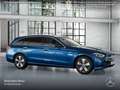 Mercedes-Benz C 300 de T 4M AVANTG+PANO+360+BURMESTER+KEYLESS+9G Blau - thumbnail 16