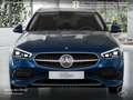 Mercedes-Benz C 300 de T 4M AVANTG+PANO+360+BURMESTER+KEYLESS+9G Blau - thumbnail 8