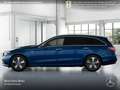 Mercedes-Benz C 300 de T 4M AVANTG+PANO+360+BURMESTER+KEYLESS+9G Blau - thumbnail 6