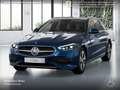 Mercedes-Benz C 300 de T 4M AVANTG+PANO+360+BURMESTER+KEYLESS+9G Blau - thumbnail 2
