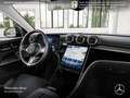 Mercedes-Benz C 300 de T 4M AVANTG+PANO+360+BURMESTER+KEYLESS+9G Blau - thumbnail 11