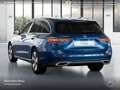 Mercedes-Benz C 300 de T 4M AVANTG+PANO+360+BURMESTER+KEYLESS+9G Blau - thumbnail 23