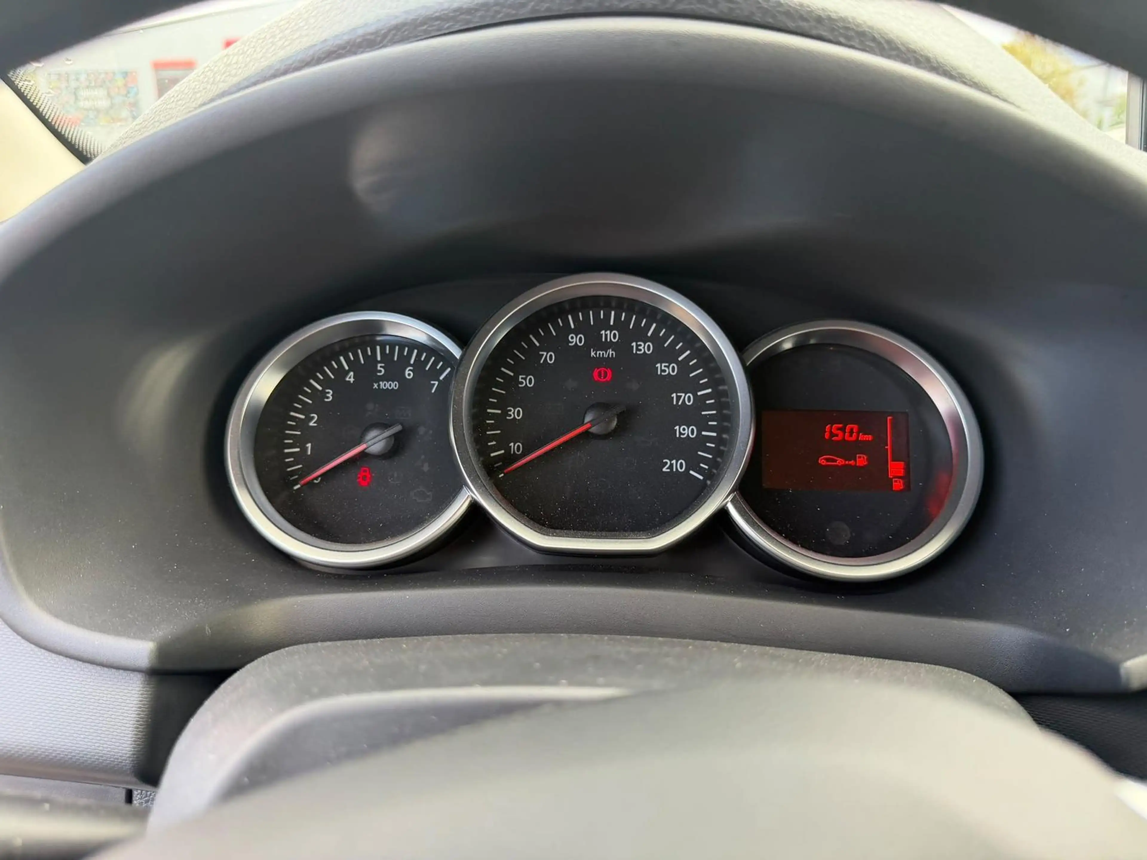 Dacia Logan 1.0 Comfort *Navi*Kamera*PDC — photo 13