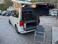 Volkswagen T6 California T6.1 California Beach Camper *1.Hand* Grau - thumbnail 11