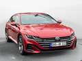 Volkswagen Arteon 2.0TDI R-Line DSG Leder Na Rot - thumbnail 5